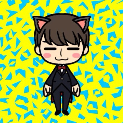 mesoさんのプロフィール画像