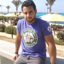 Fitness Trainer At Zamalek Sporting Club          
Ceo & Founder Maadi Runner's                      
Deglawi✊Wadi Degla❤                              
MAADI❤🏠