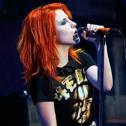 I’m a renegade. I always was. :)