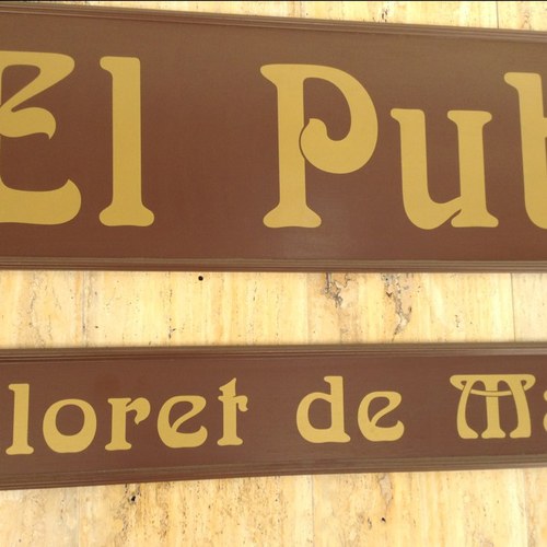 elpublloret's profile picture. 