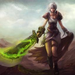 TeamFlashDark's profile picture. Nous sommes une team qui joue sur LoL.
Nôtre chaîne youtube : https://t.co/g4eK2o26C1