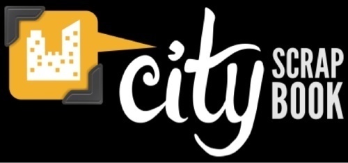 If a picture is worth a thousand words show us your novel. CityScrapbook is a digital scrapbook that helps you tell the story of your city and its neighborhoods