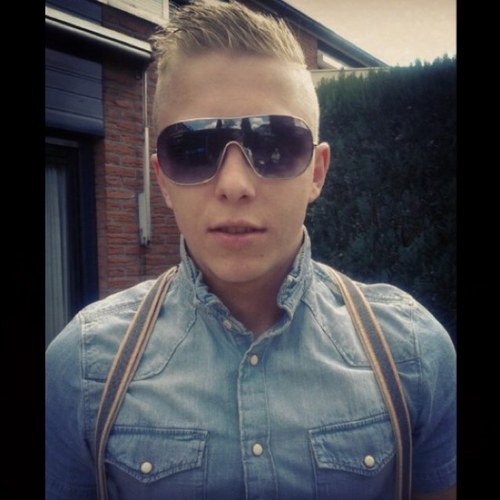 atimmetje93's profile picture. 