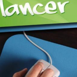 Myselfonline1's profile picture. 