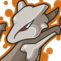 MarowakTW's profile picture. Marowak Macho de Nv 35 ¡Cada diez seguidores, un nivel más!
¡Mi entrenadora es @Mars_TGalactic !  Soy el hijo de @NinetalesFTW
El mejor.
#SpanishFakePokemon