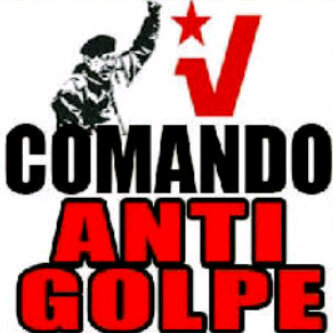 Chavista revolucionario Antimperialista y resteado con Maduro
