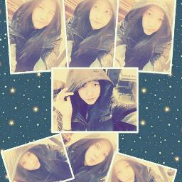 Follow me~if your a fan or friend ~~~~^^thx for the support!:) || IG: cookiemonster3783.