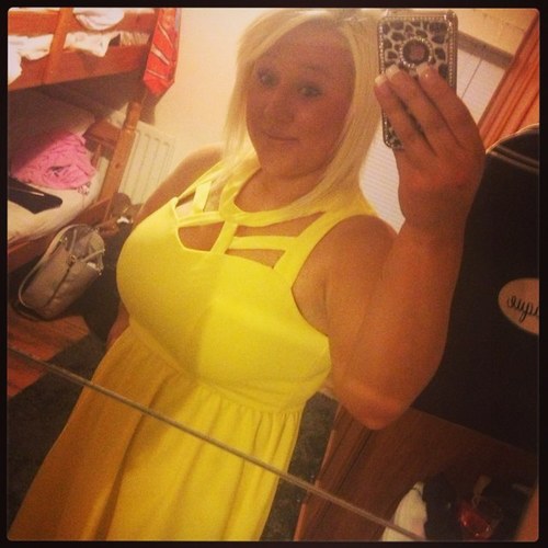 PorshaLouise1's profile picture. 