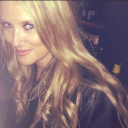 Holly Buckley