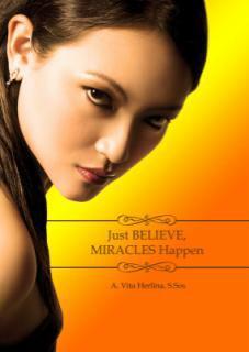 Trainer, Healer, Meditator, Writer, Jazzy Singer. 
IG : vita_mindset_trainer Fb : vita mindset trainer WA 0896 3046 1717