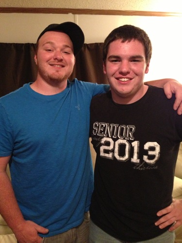 boydcounty12's profile picture. 