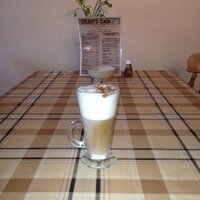Cafe Grans(@CafeGrans) 's Twitter Profile Photo