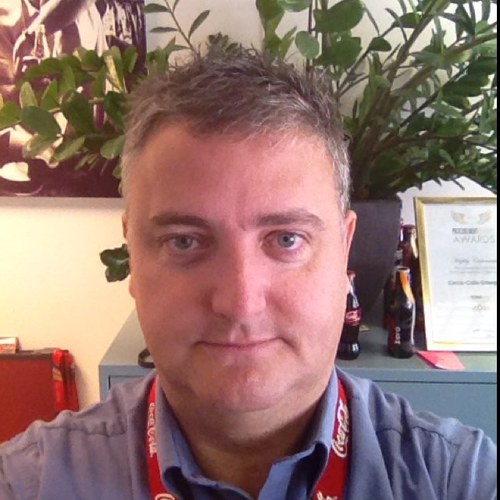 Procurement Systems & Business Process, Twitter newbie & Gadget junkie.