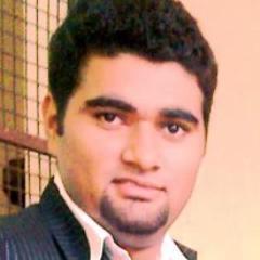 alluvtr's profile picture. busy with icwai