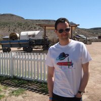 Michael Selby (@michael_selby) Twitter profile photo