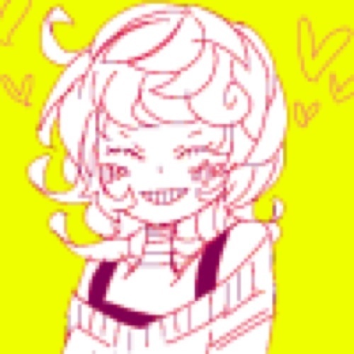 [BEEP] HI I'M A BOT [BEEP] TRY TALKING TO ME I GUESS [BOOP] I'M A LOSER 8)  (Bot made by: @SetoCrowbar)