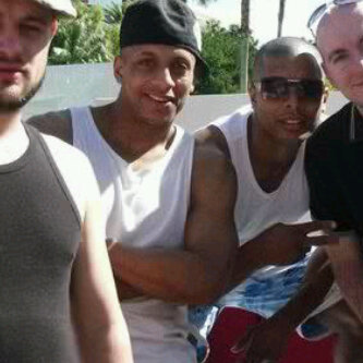 crawf_25's profile picture. instagram me up - @crawfdon.. •Be urself walk ur road, no1 else ent gona walk in ur shoes.. Der 2 blarsted big..aha.