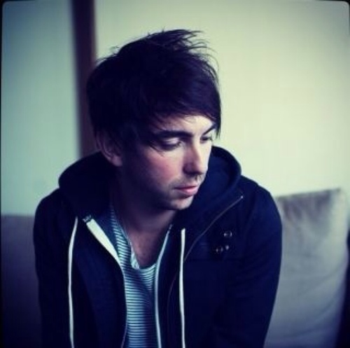 Alexander William Barakat, You are fucking perfect okay.