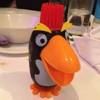 Profile Picture of Nick A (@Nick_Abrahams1) on Twitter