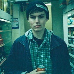 TheELane's profile picture. 