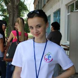 Обожаю танцевать!