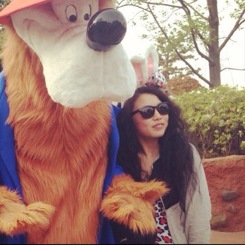 akari824's profile picture. 