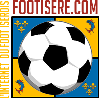 Footisere's profile picture. Compte Tweeter officiel du site https://t.co/jwV25Bz3NO L'internet du foot isérois. 2003-2017 : 14 ans de passion bénévole.