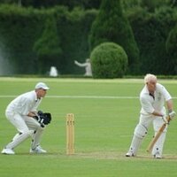 BlenheimParkCC (@blenheimparkcc) 's Twitter Profile