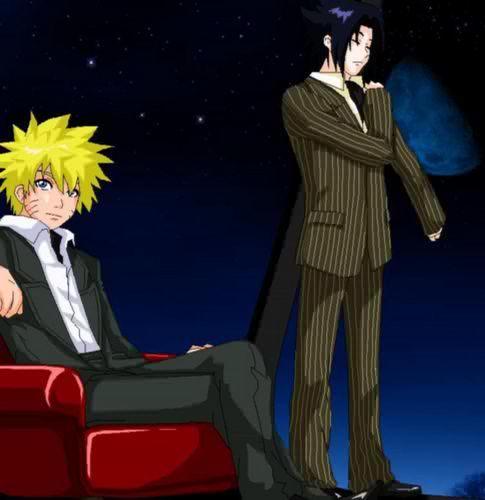 UNaruto_RPNS's profile picture. someday I'll Be a Hokage!| [V] from @RPNS_Agency