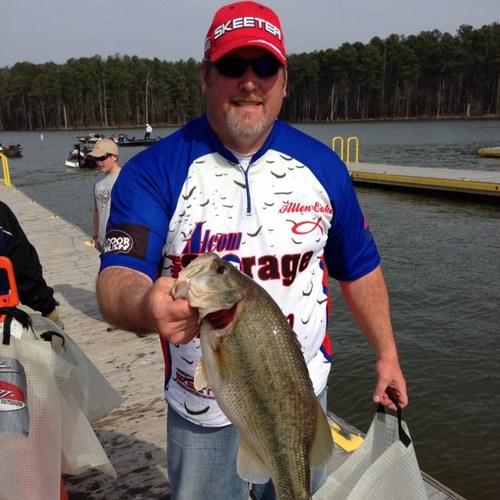 Husband, Father, Son, Brother, Friend & Believer | God First | Let's go fishing or watch some baseball!!