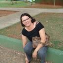 Marlene Campos - @camposdafiel - Twitter