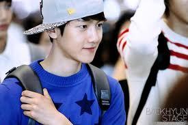 ♥BaekHyun (Baekhyun ' BOTH ')