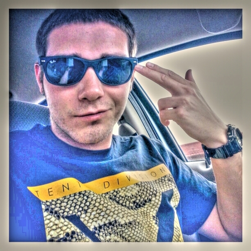 Makin dreams become reality. Re$pect My Hu$tle. #TeamTaken @C_Bays #TeamGemini