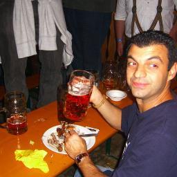 CasulloRocco's profile picture. 