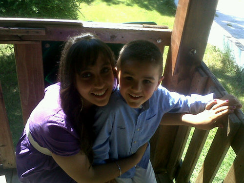 cristy2199's profile picture. Me encanta hacer sonreír a los demás:) Lucho por lo difícil e intento conseguir lo imposible. Persigue tus sueños y no pares hasta consegir lo que quieres:D