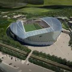 BHAFConlyathome's profile picture. Reports on Premier League club #bhafc home matches, opinion & daft stuff. Casual leftie. Writer for The Albion Mag. 4 hour marathon runner. #REMF #AMF