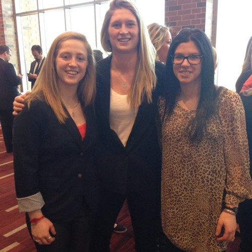 SarahBayersdorf's profile picture. 