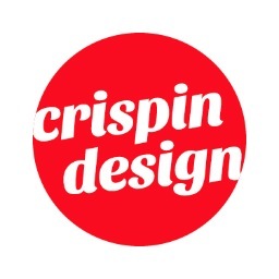 CrispinDESIGN's profile picture. 