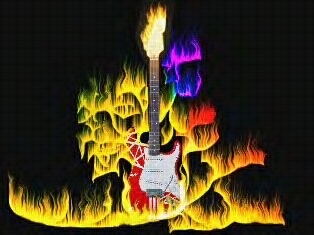 Howzit,guys I play and teach piano, guitar so here is the place to learn :D in a band and a dance crew! I follow back
