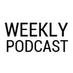 Independent Music (@weeklypodcast) Twitter profile photo