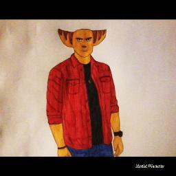 RatchWinchester's profile picture. 