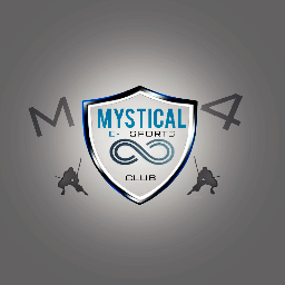 segunda squad compitiendo en PS3 para el club @Mystic4lclub ayudando a crecer #GoM4