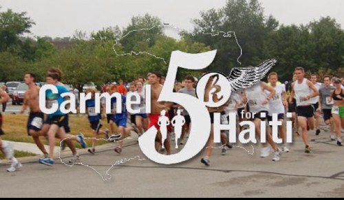 5k to raise awareness and funds for the people of Haiti. USATF certified course...flat and fast. join us for a great cause and a great time.