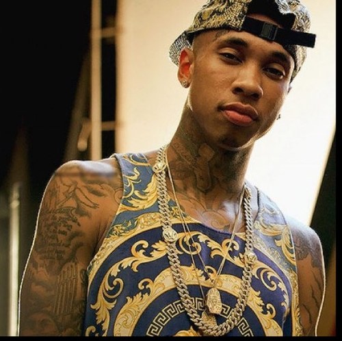 Hate Comes From Intimidation, Love Comes From Appreciation. - Tyga, Parody Account. #LastKings