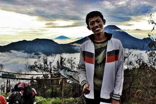 ekkaohekka's profile picture. kegagalan bukanlah akhir dari segalanya , NAMUN kegagalan merupakan AWAL dari KESUKSESAN qt  | @dianadheaputrie