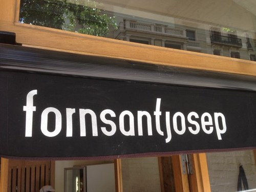 forner de Barcelona