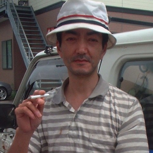 いろいろと趣味多彩です。

webmaster1@hotmail.co.jp