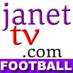 Janet TV Football (@janettvfootball) Twitter profile photo