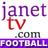 JanetTVFootball's profile image