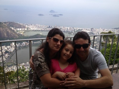 VIVER O PRESENTE....POIS O FUTURO É INCERTO